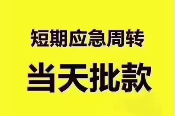 东莞19短拆垫资